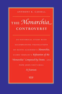 The Monarchia Controversy