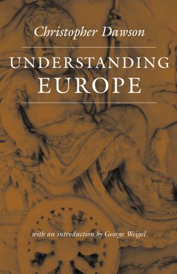 Understanding Europe 2009 9780813215440 Front Cover