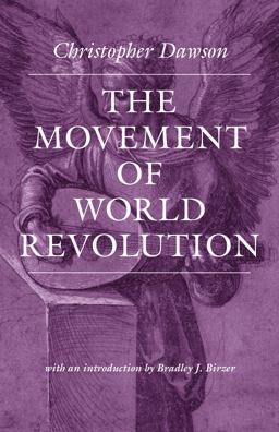 Movement of World Revolution  9780813220079 Front Cover