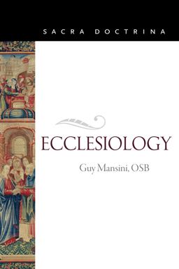 Ecclesiology:  9780813233277 Front Cover