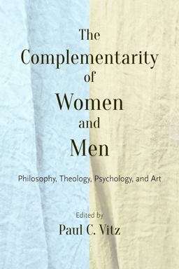 The Complementarity of Women and Men