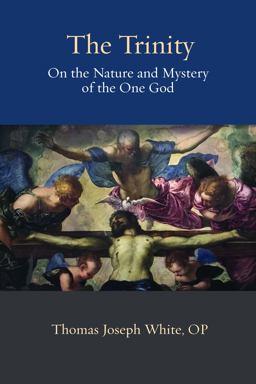 The Trinity: On the Nature and Mystery Ofthe One God  9780813234830 Front Cover