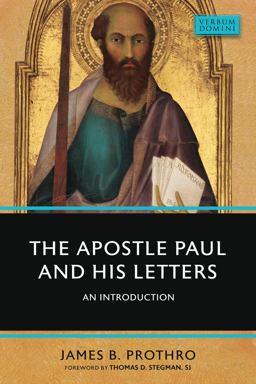 Apostle Paul and His Letters An A24  9780813235127 Front Cover