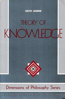 Theory of Knowledge