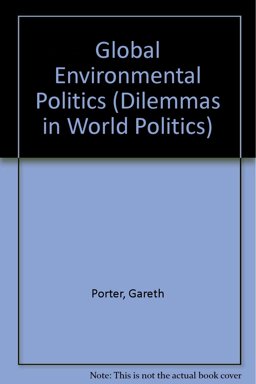 Global Environmental Politics