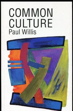 Common Culture Common Culture