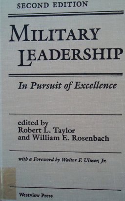 Military Leadership