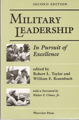 Military Leadership
