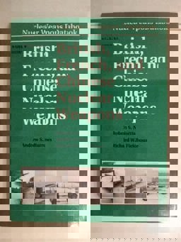 Nuclear Weapons Databook