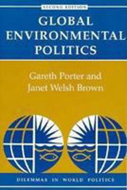 Global Environmental Politics