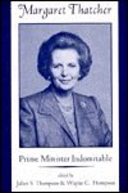 Margaret Thatcher