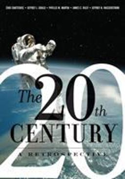 20th Century: a Retrospective  9780813326917 Front Cover
