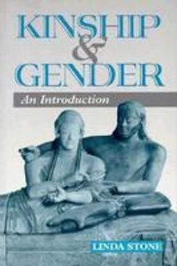 Kinship and Gender An Introduction  9780813328591 Front Cover