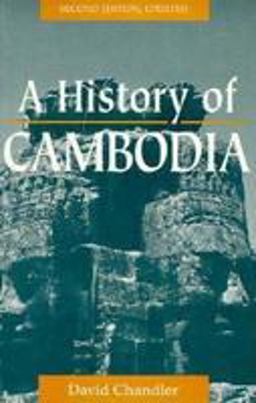 A History of Cambodia