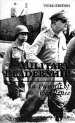 Military Leadership