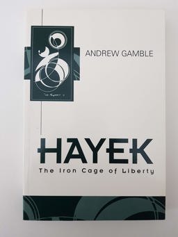 Hayek Hayek