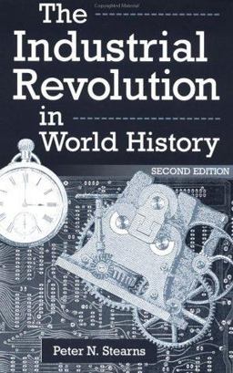 Industrial Revolution in World History