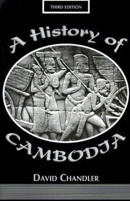 A History of Cambodia