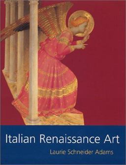 Italian Renaissance Art  9780813336916 Front Cover