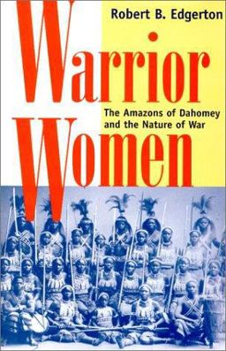 Warrior Women