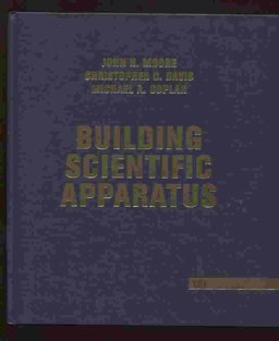Building Scientific Apparatus
