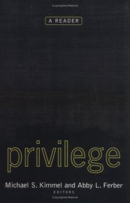 Privilege Privilege