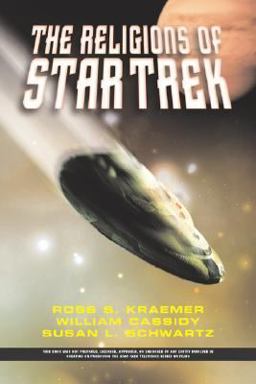 Religions of Star Trek  9780813341156 Front Cover