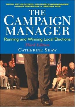 The Campaign Manager The Campaign Manager