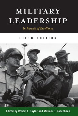 Military Leadership