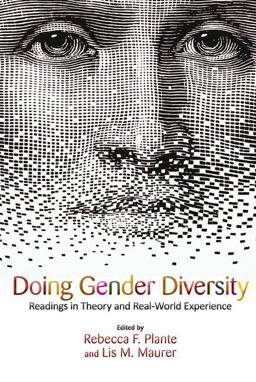 Doing Gender Diversity Readings in Theory and Real-World Experience  9780813344379 Front Cover