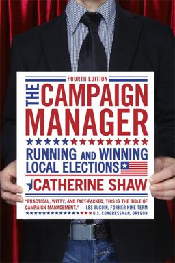 The Campaign Manager The Campaign Manager