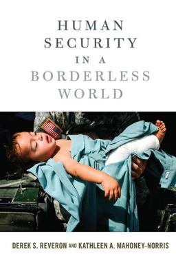 Human Security in a Borderless World  9780813344850 Front Cover