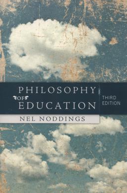 Philosophy of Education