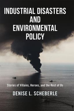Case Studies in Environmental Law and Policy Environmental Heroes, Villains and the Rest of Us  9780813347257 Front Cover