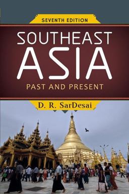 Southeast Asia Past and Present 2nd 9780813348377 Front Cover