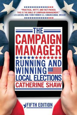 The Campaign Manager The Campaign Manager