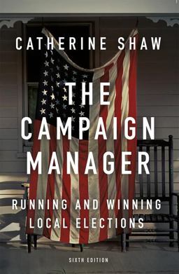 The Campaign Manager The Campaign Manager