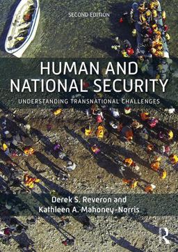 Human and National Security: Understanding Transnational Changes 2nd 9780813350905 Front Cover