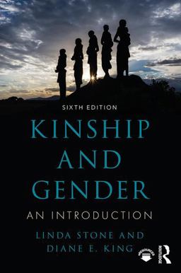 Kinship and Gender An Introduction 6th 9780813350943 Front Cover