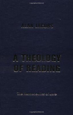 Theology of Reading