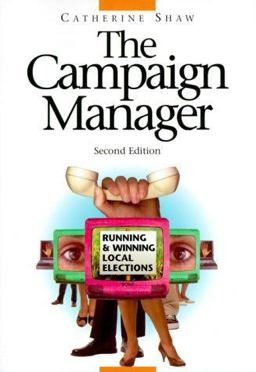 Campaign Manager Campaign Manager
