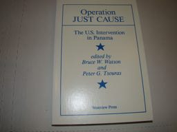 Operation Just Cause
