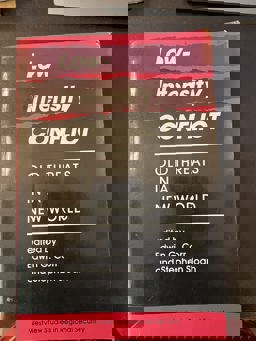 Low Intensity Conflict