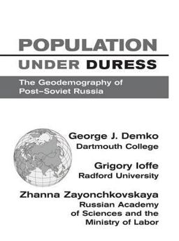 Population under Duress