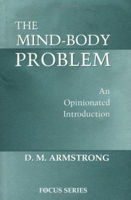 Mind-Body Problem