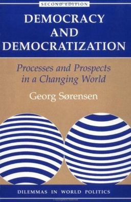Democracy and Democratization