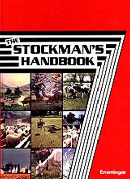 The Stockman's Handbook