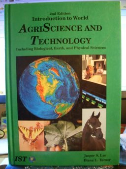 Introduction to World Agriscience and Technology