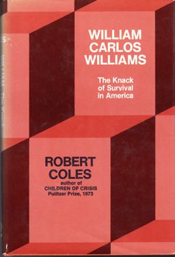 William Carlos Williams William Carlos Williams