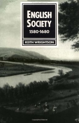 English Society  9780813510828 Front Cover